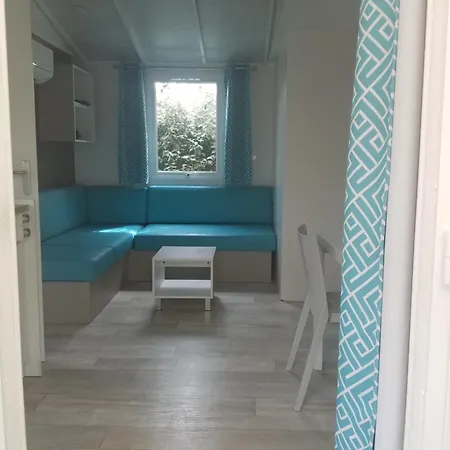 Campsite Mobilhome Premium 3 *